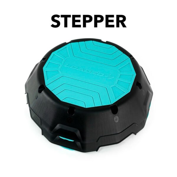 LOADED STEPPER เสต็ปเปอร์ แท่นเสต็ป แอโรบิคเสต็ป