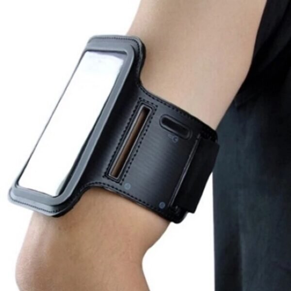 เคสสายรัดแขนสำหรับออกกำลังกาย
