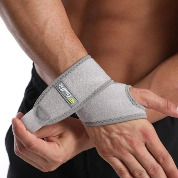 wrist support พยุงข้อมือ - Image 3