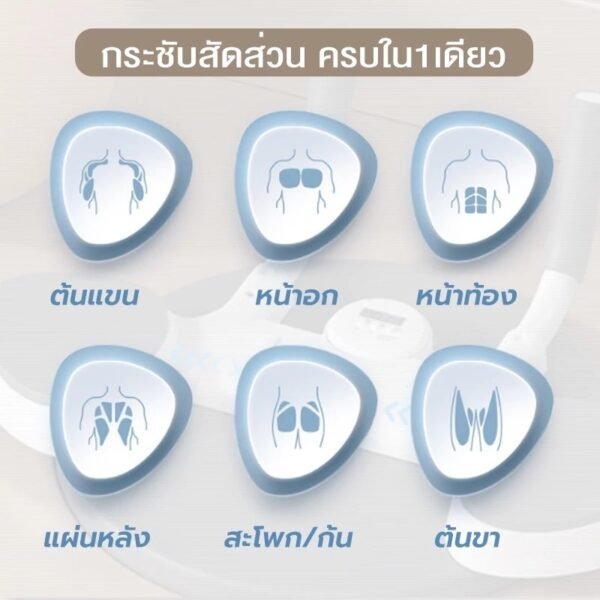 อุปกรณ์ฝึกท่าแพลงค์ - Image 3
