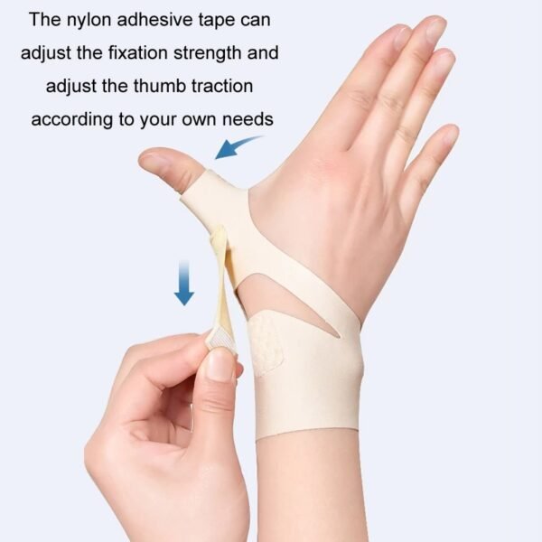 ปลอกสวมนิ้วหัวแม่มือสําหรับเล่นกีฬา - Image 3