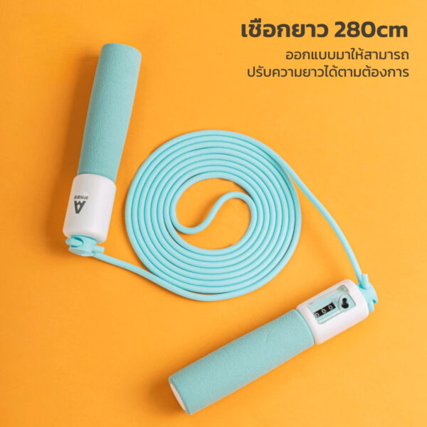 เชือกกระโดดนักมวย - Image 2